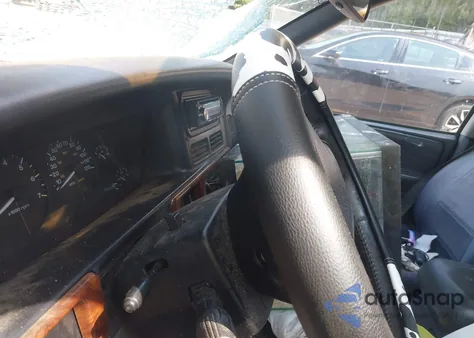 1997 Jeep Grand Cherokee Laredo/Tsi из США, поврежденный, VIN 1J4GZ58S0VC708420